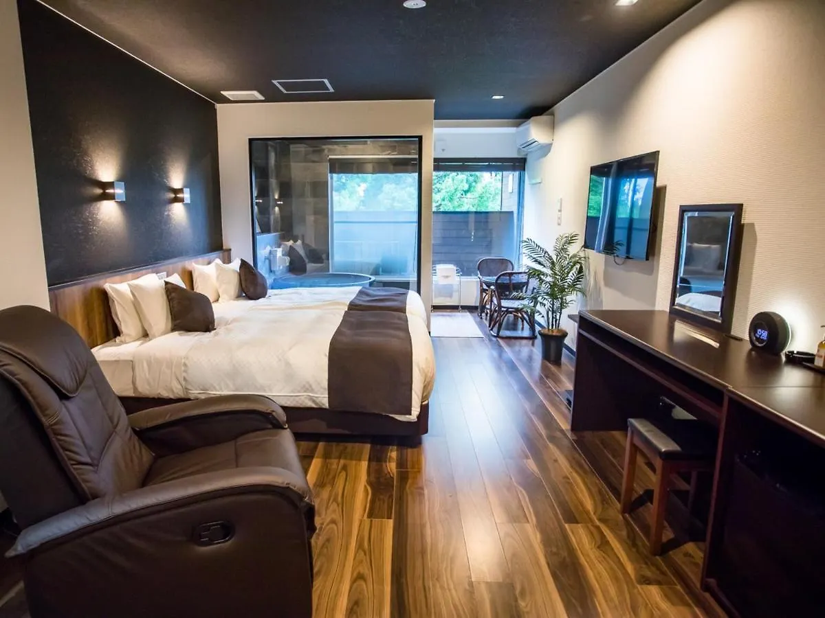 Livemax Resort Hakone Ashinoko Ryokan
