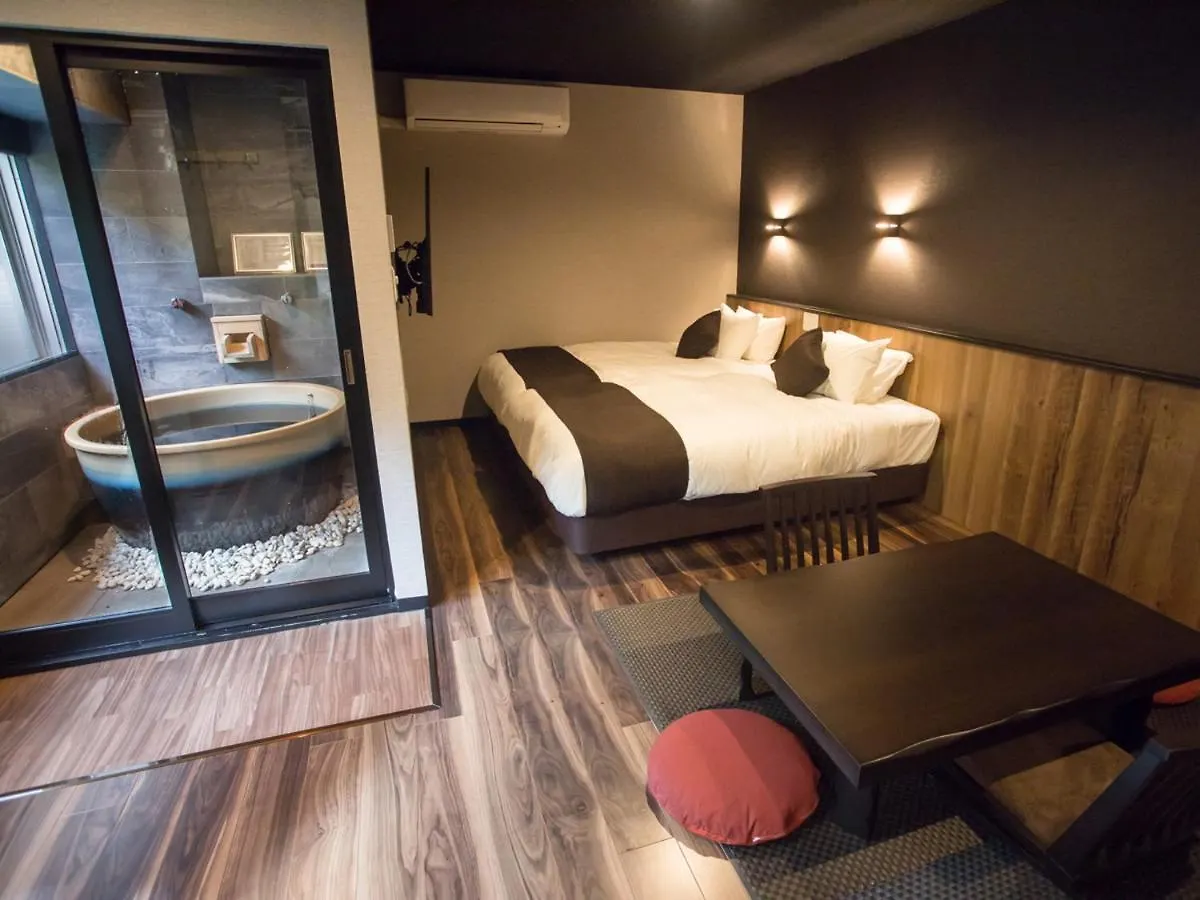 Livemax Resort Hakone Ashinoko 3*,  Japan
