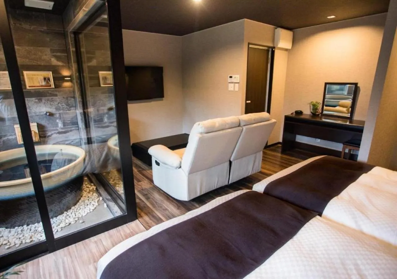 Livemax Resort Hakone Ashinoko