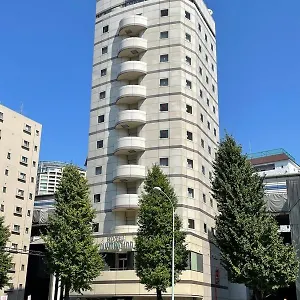 麻布奥林匹克旅馆 3* 東京都
