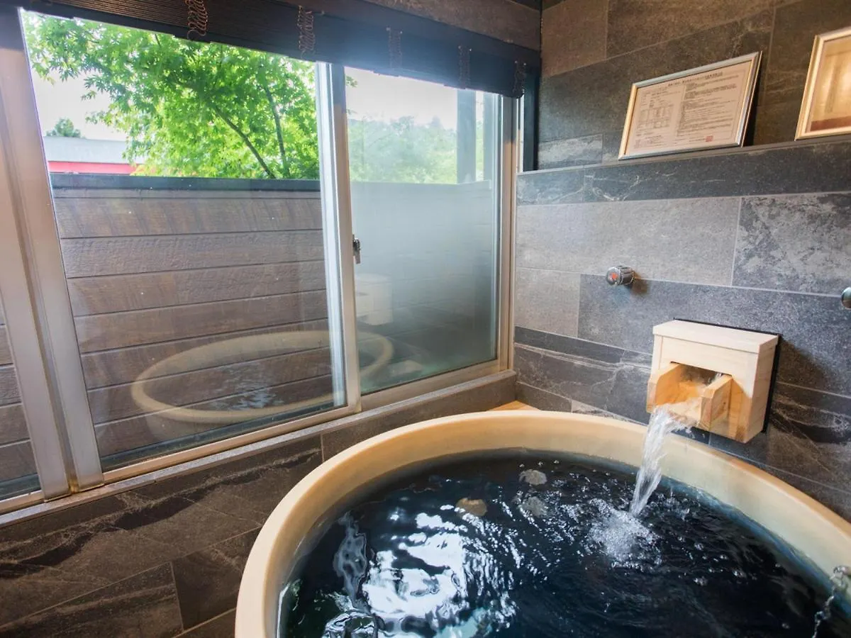*** Ryokan Livemax Resort Hakone Ashinoko Japonya