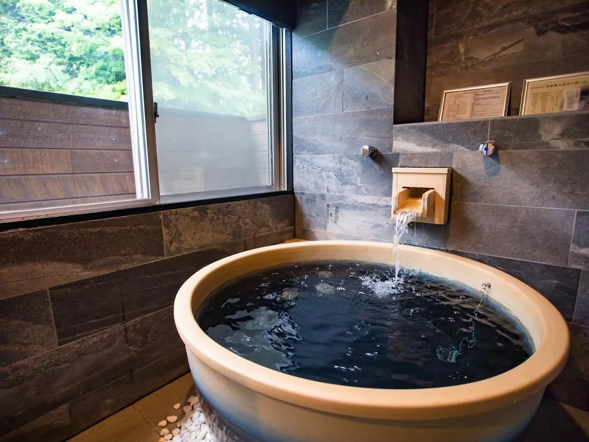 Livemax Resort Hakone Ashinoko Ryokan
