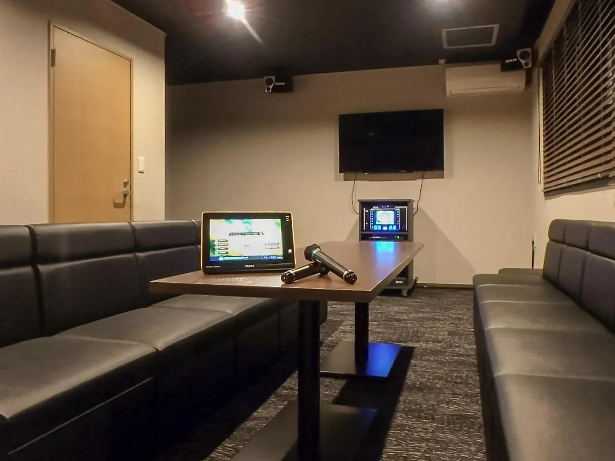 Livemax Resort Hakone Ashinoko Ryokan