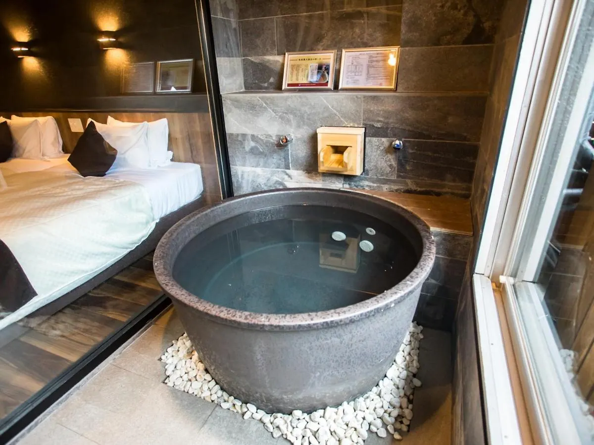 Livemax Resort Hakone Ashinoko 3*,  Japonya
