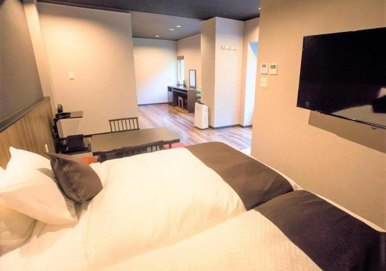 Livemax Resort Hakone Ashinoko 3*,  Japonya