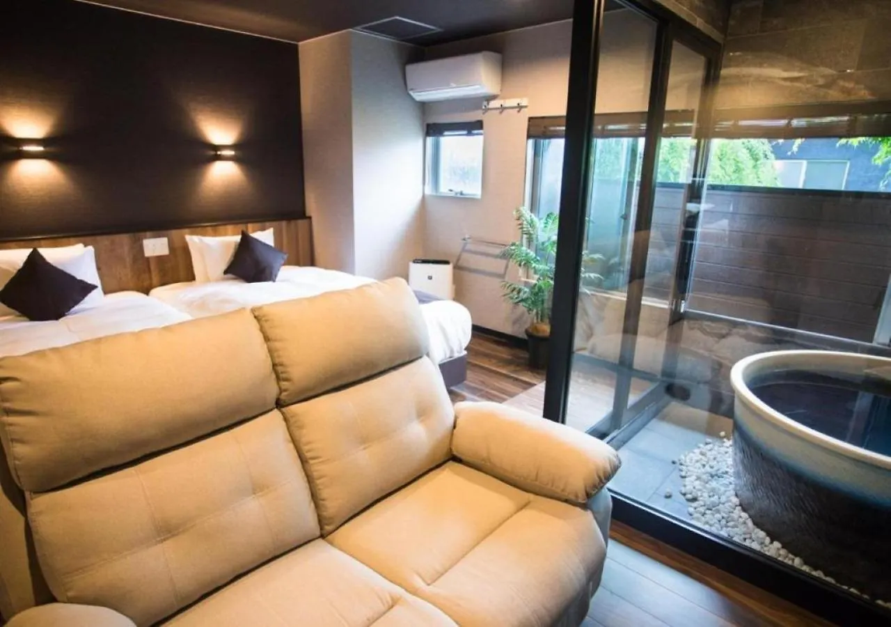 *** Ryokan Livemax Resort Hakone Ashinoko Japonya