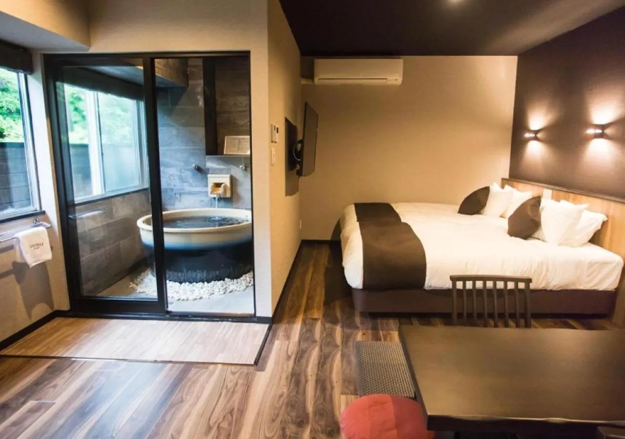 Livemax Resort Hakone Ashinoko