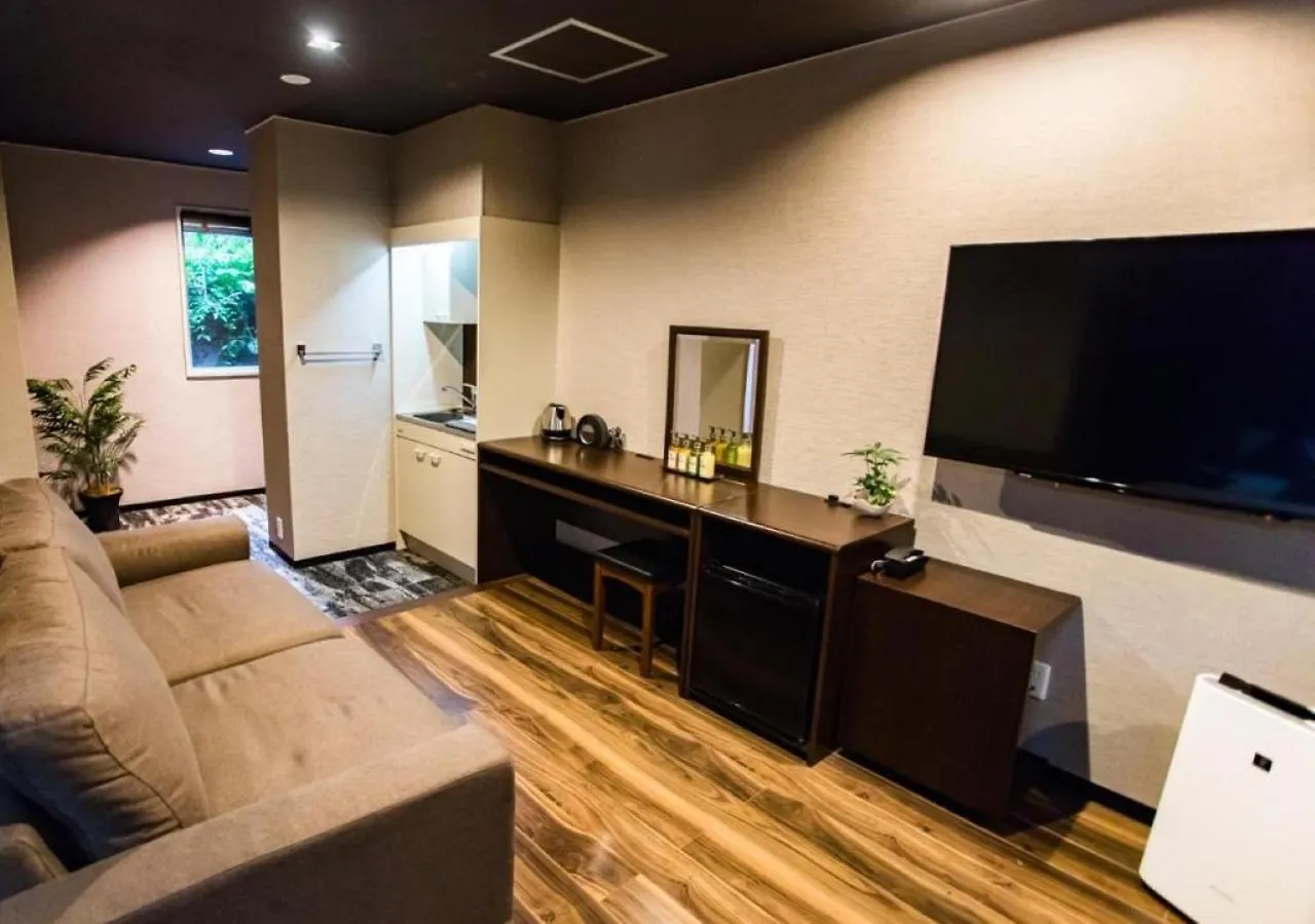 Livemax Resort Hakone Ashinoko Ryokan