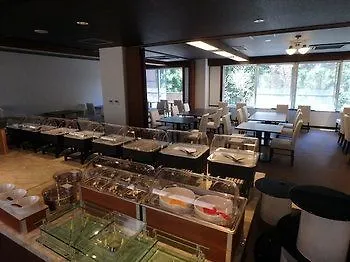 Livemax Resort Hakone Ashinoko 3*,  Japonya