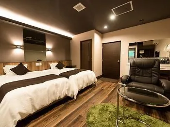 Ryokan Livemax Resort Hakone Ashinoko