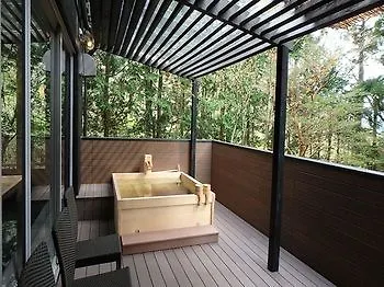 Livemax Resort Hakone Ashinoko